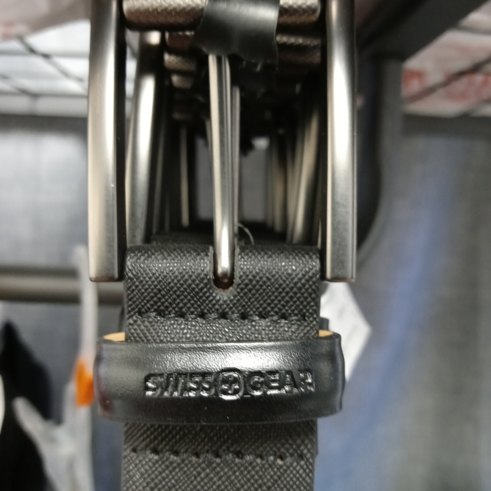 Belt Leather